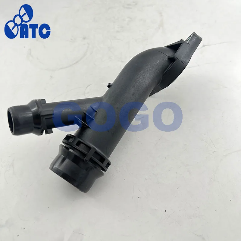 Water Cooling Hose Pipe Connector For Bmw E81 E87 E88 E46 E90 X1 X3 Oem