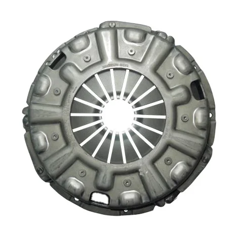 Clutch Kit Disc Cover Clutch Disc for Cummins OEM A21R221601090 05 3482 001168  5 3315 ISF 2.8 Engine GAZ for KAMAZ 280mm