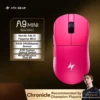 A9 MINI Ultimate plus rouge