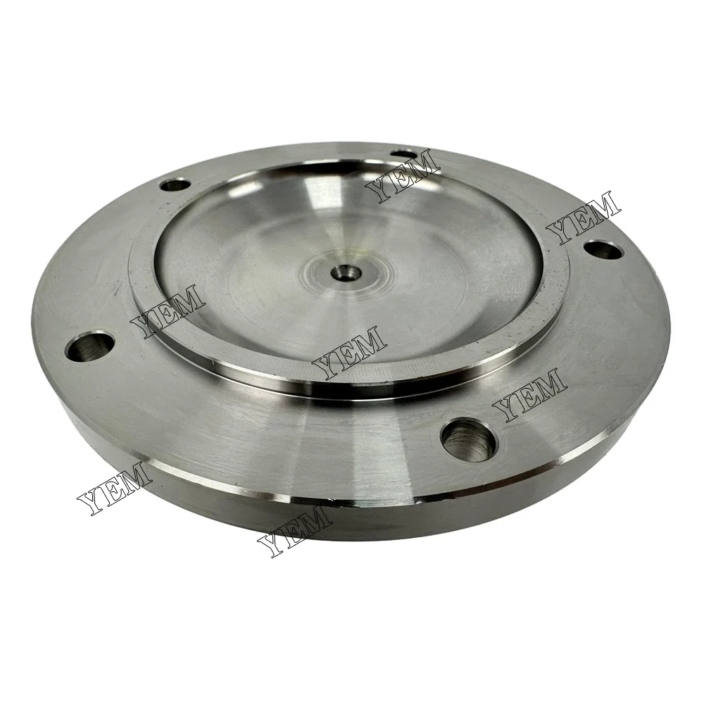 For Kubota 19841-84510 Crankshaft WG972 Engine Engine Parts 5