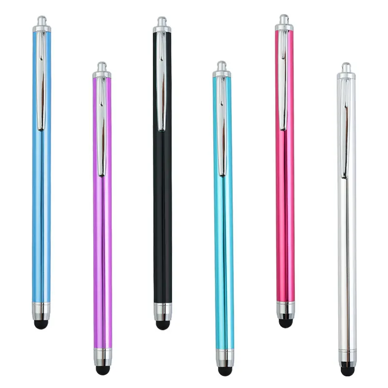 High Quality Touch Screen Stylus Pen for Business School Office Customization Accepted