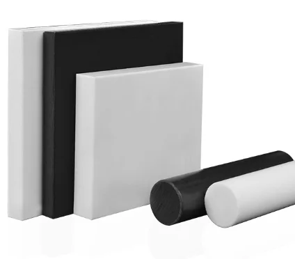 4x8 UHMWPE Plastic Sheet High Strength Acrylic PVC EVA PE Plastic Product UHMW PE Board