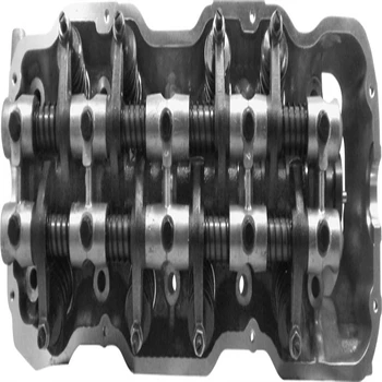 CHIRINページ Z24 Cylinder Head for Nissan Engines - High Quality
