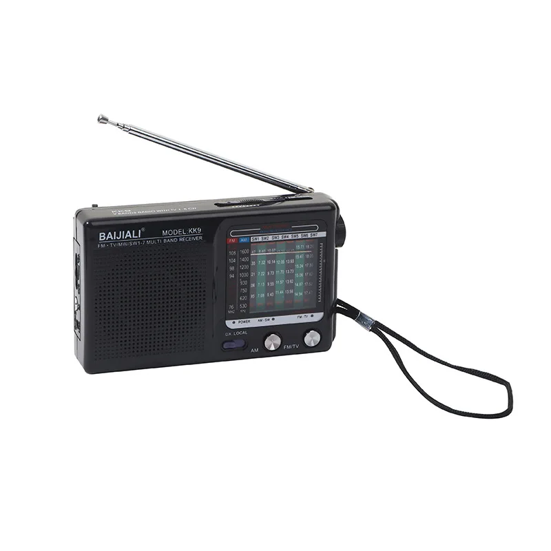 KK9-All-Band-Old-Radio-