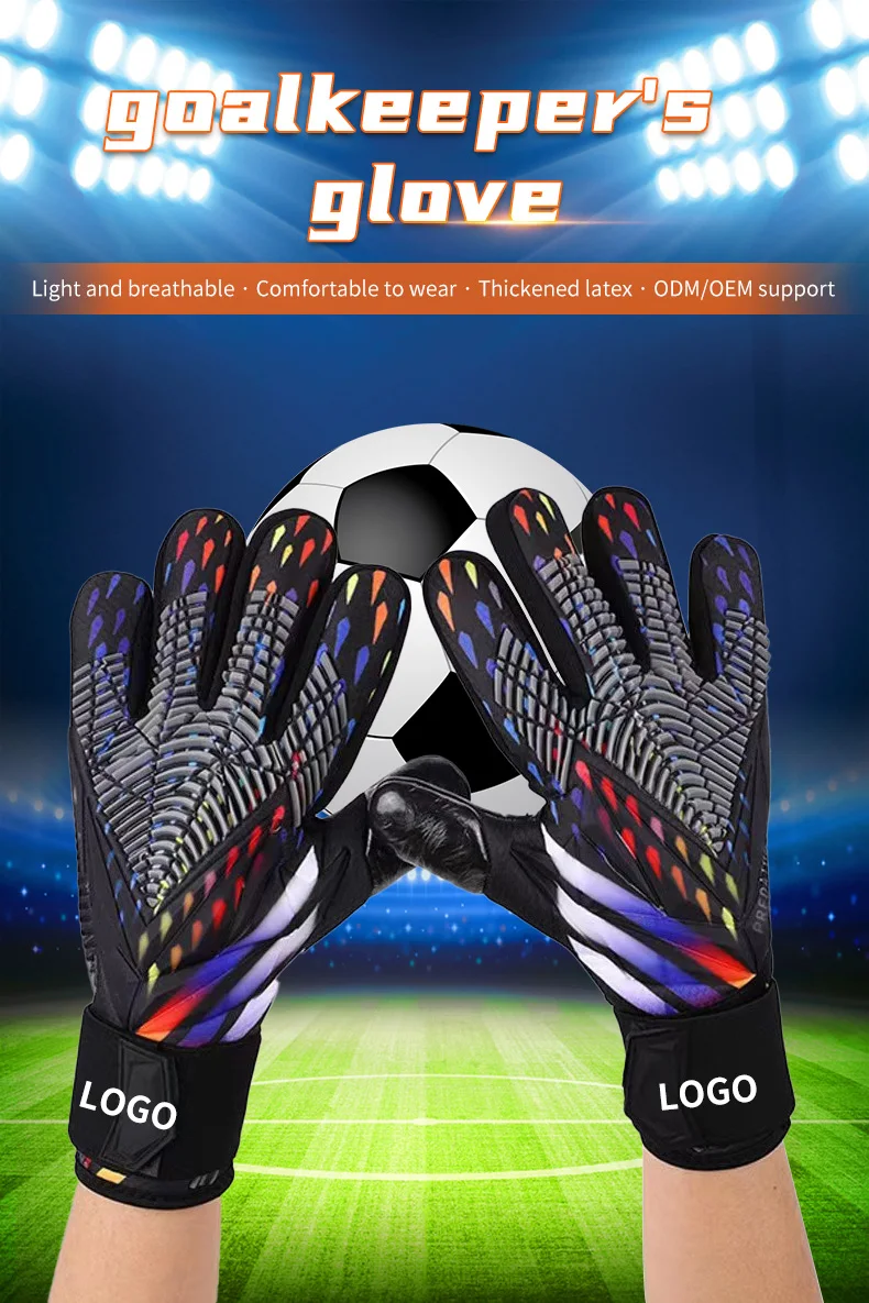 Bestgoalkeepergloves Goalkeepers Goalkeeper Football Glove With