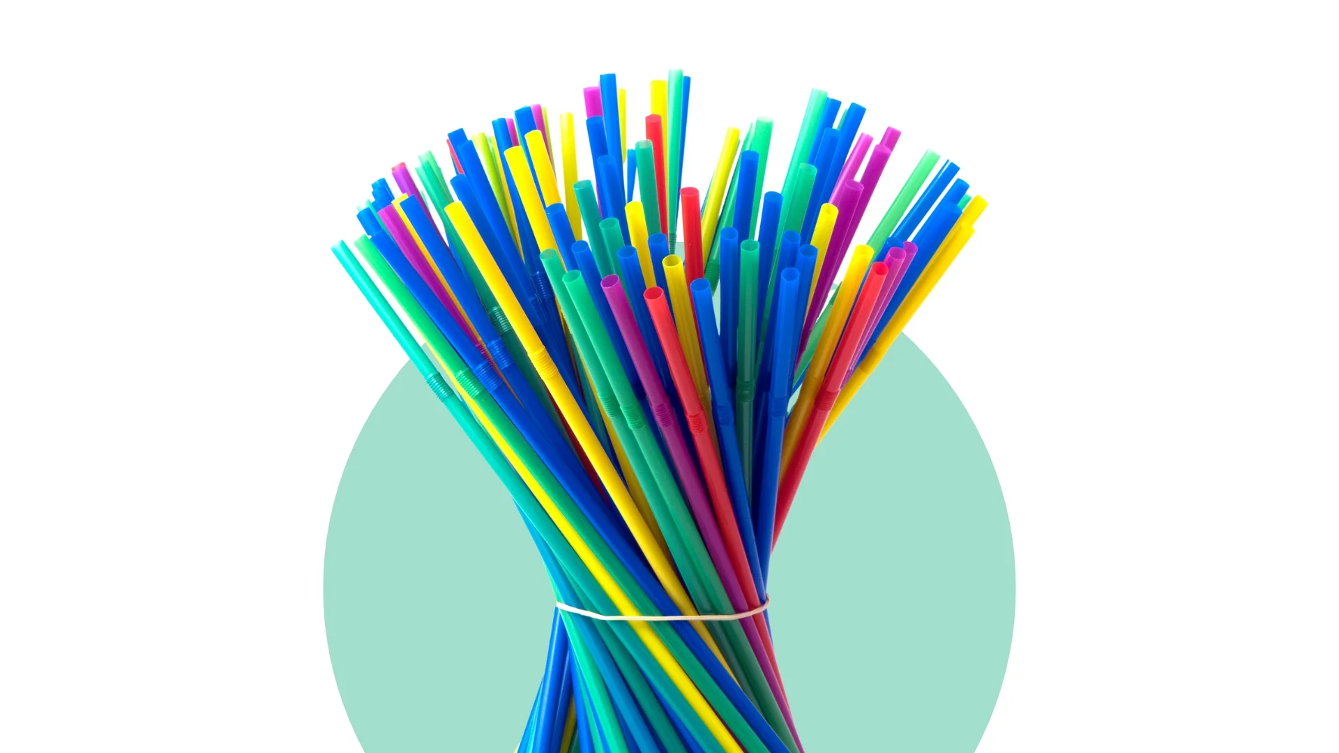 Plastic Drinking Straw Making Machine PLA Straw Production Line PP/PE Straw Machine