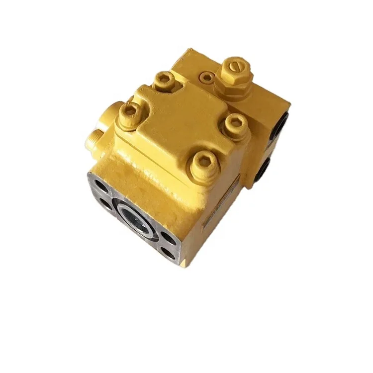 Hydraulic Control Valve Relief Assy 702-21-09147/09145/09143 for PC220LC-8/PC300-6 Construction Machinery Parts