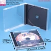 17mm 1-CD Jewel Case G28