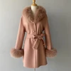 blush