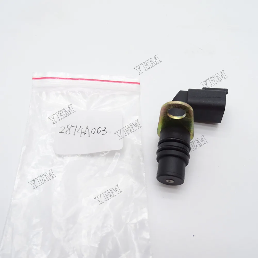 For Perkins 2874A003 Sensor High Quality Engine Parts