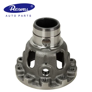 A6MF1 A6MF2 Auto 6 Speed Transmission 4WD Differential Case Cover Assy 45822-3B850 for Hyundai Tucson Kia Sportage 458223B850