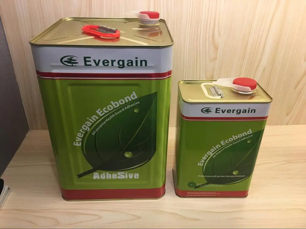 Benzenefree Polyurethane Shoe Adhesive Glue For Leather,Eva,Tpu,Pvc