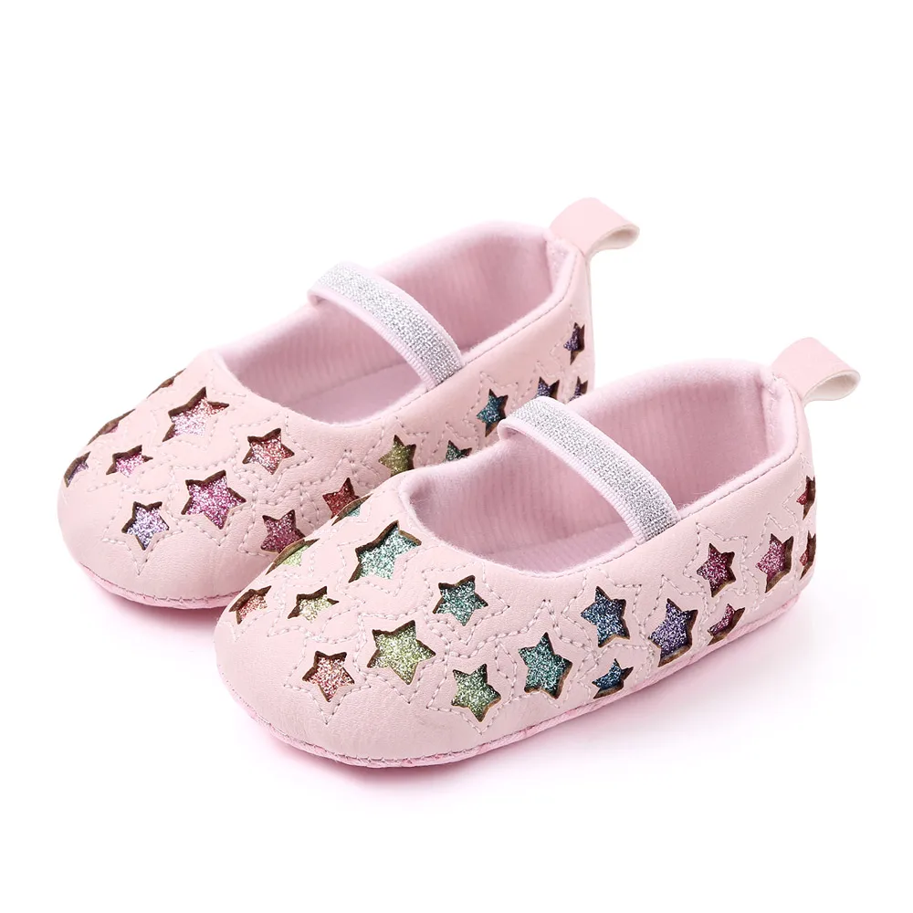 Elastic baby shoes Clearance