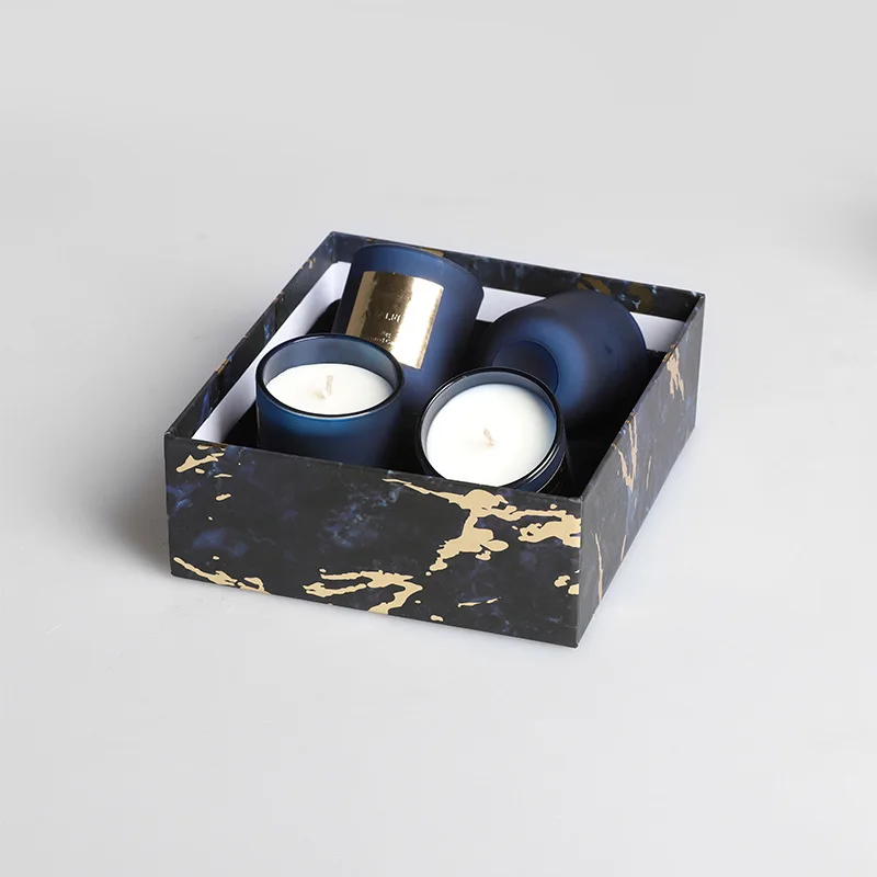 Ароматизированная свеча