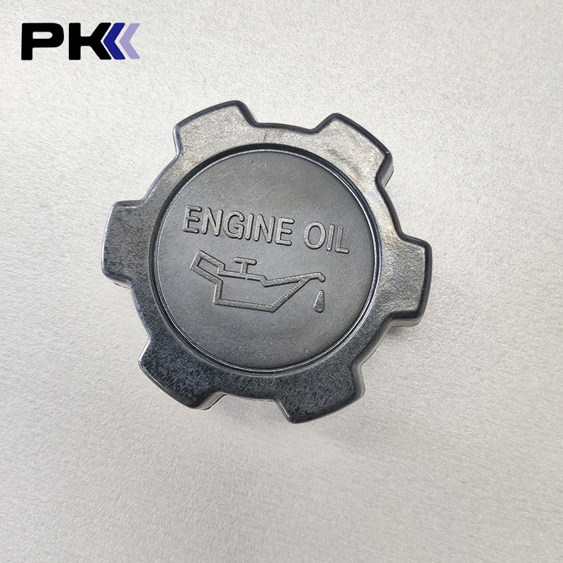 臣隆さん専用 Truck Fuel Tank Cap for ISUZU SUZUKI - Reliable & Secure