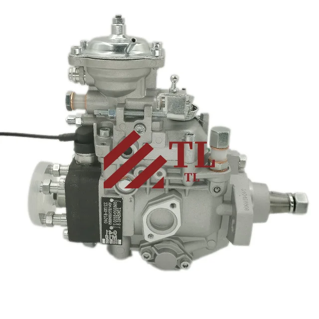 Diesel Fuel Pump 22100-67040 096000-8850 for Toyota 1KZ 1KZT 1KZ