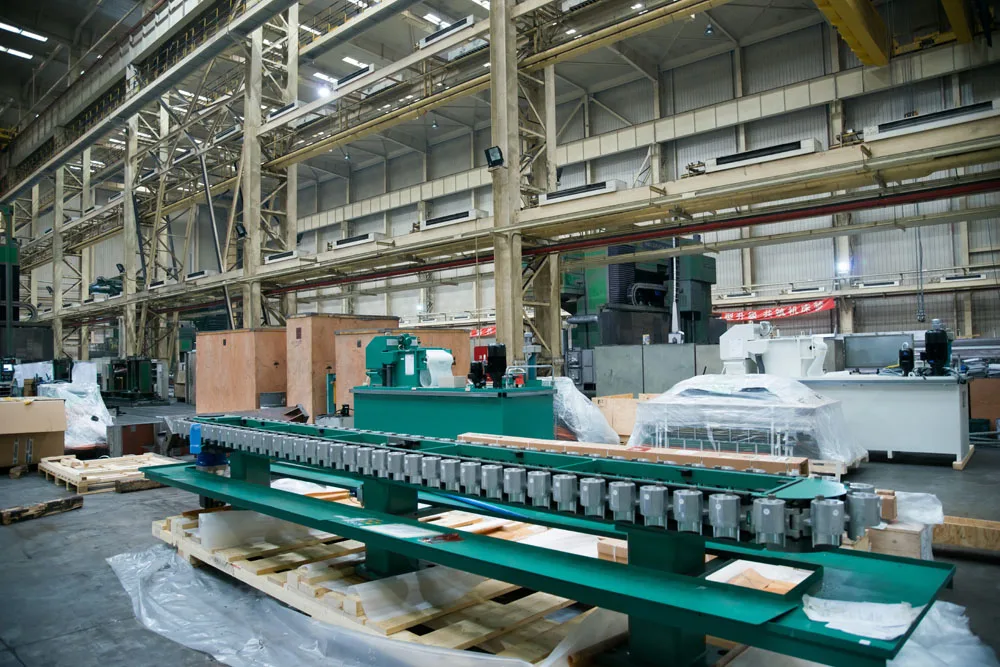 Shenzhen Wu Cai Feiyang Trading Co., Ltd. 2