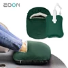 Green foot warm