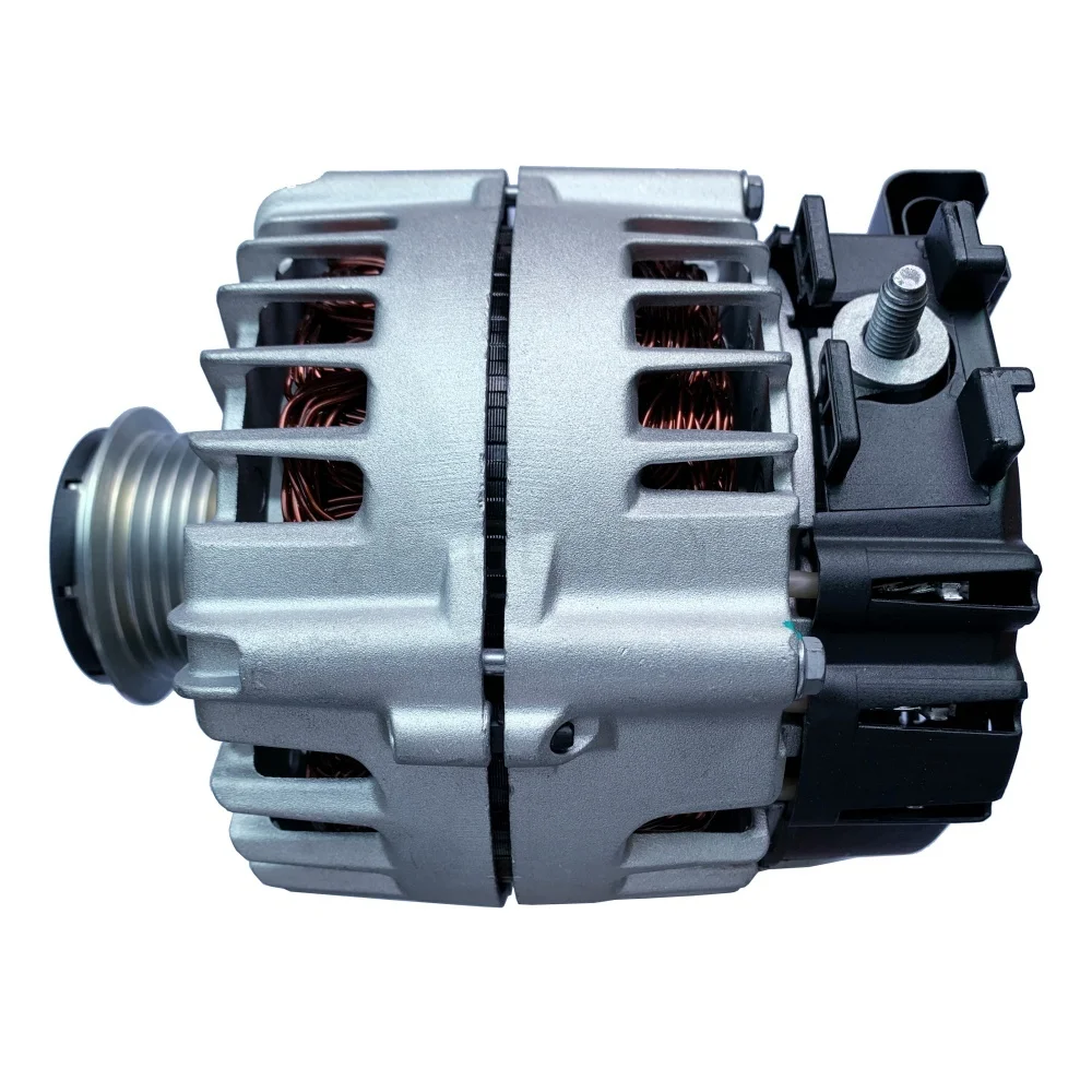 Car Motor 12v Small Alternator 12317823345 for BMW 320d/318d/316d