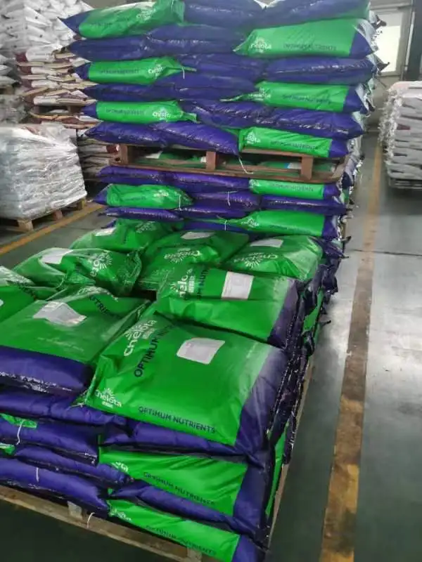 Vitamin Premix Fish Feed For Tilapia Farming Extruded Feed Additive