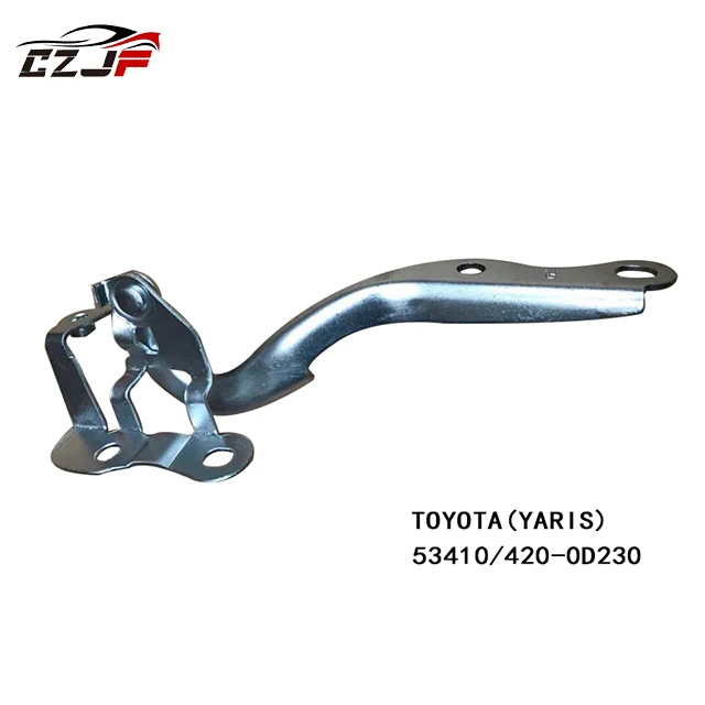 High Quality Hood Hinge for Toyota Camry 2003-2008