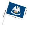 Banderas de Luisiana