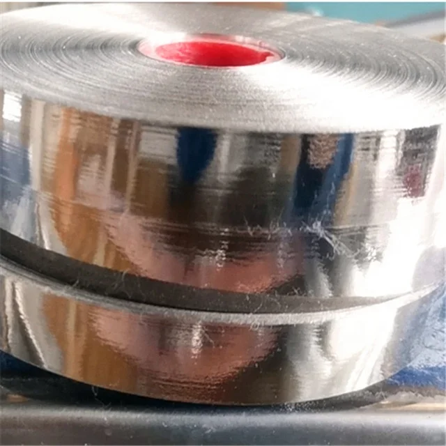 FILLER METAL BNI-2 AMS4777 AMORPHOUS BRAZING FOIL AMORPHOUS FILLER METAL ALLOY