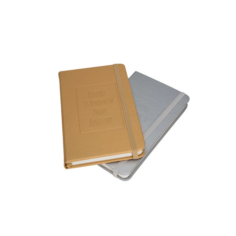 Custom Diary Printing A4 A5 A6 Personalized Logo Plain Note Book ...