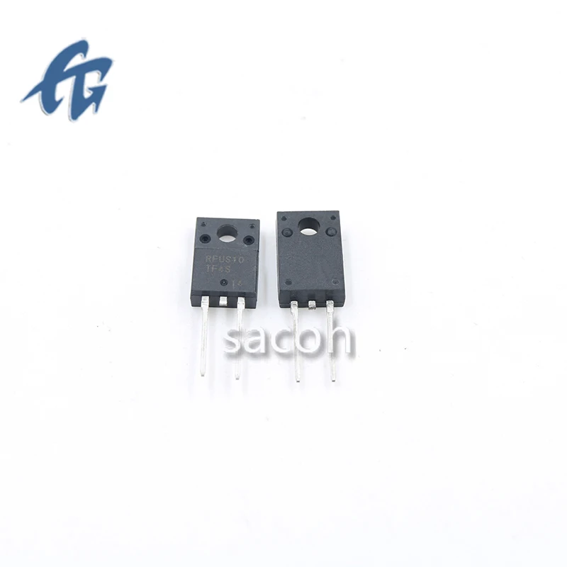 SACOH High Quality Original Electronic Components Suppliers RFUS10TF4S