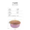Small size 22*18*8.5cm (200 pieces per item)
