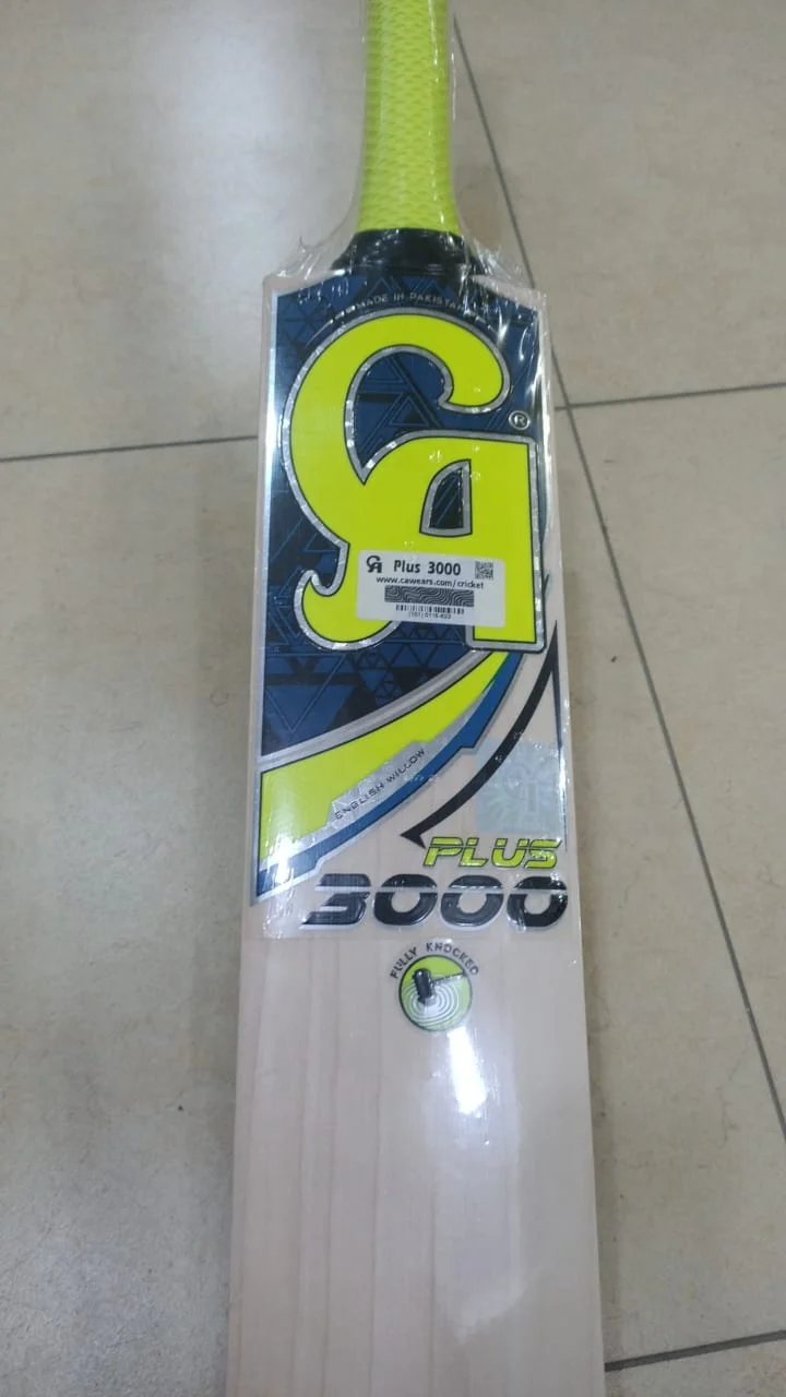 Жесткий мяч бита для профессионалов английский крикет Batsman