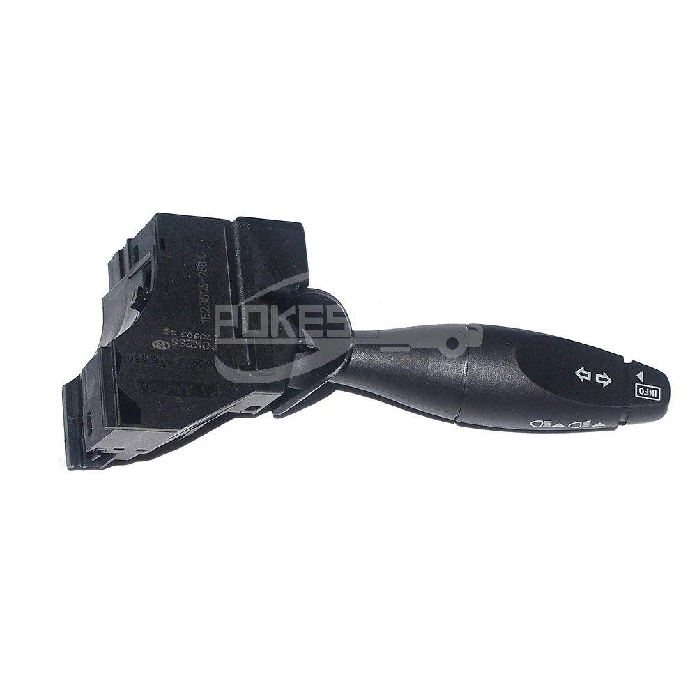 Turn Signal Switch 1S7T13335AC 1S7T13335BC 1S7T13335AE 1S7T13335BE Tur... — 2
