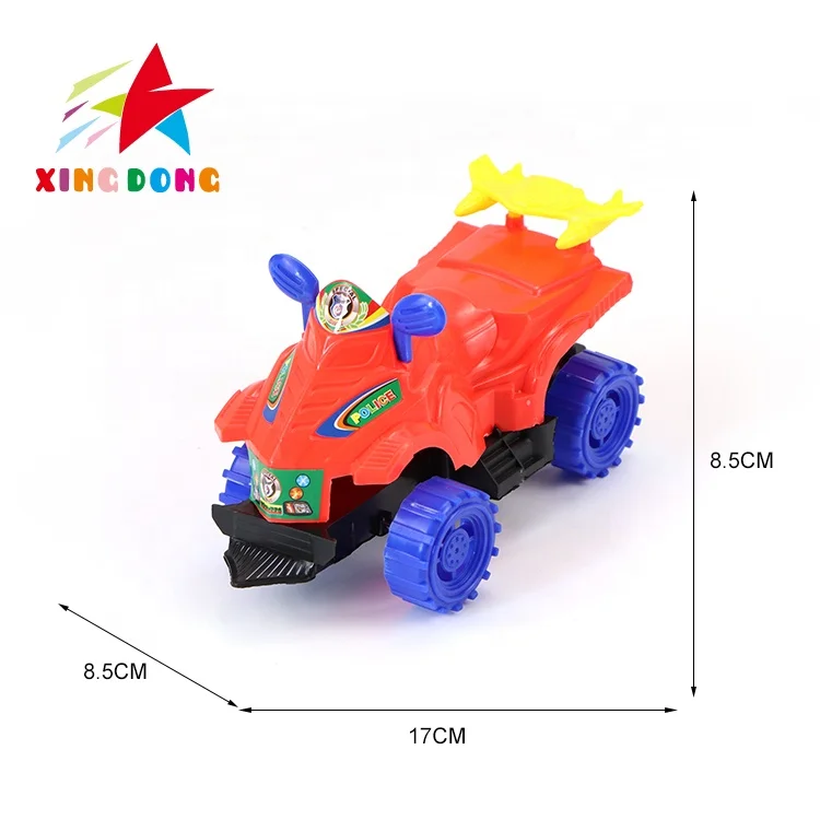 Wholesale plastic Pull String mini Car toys pull line car for kids