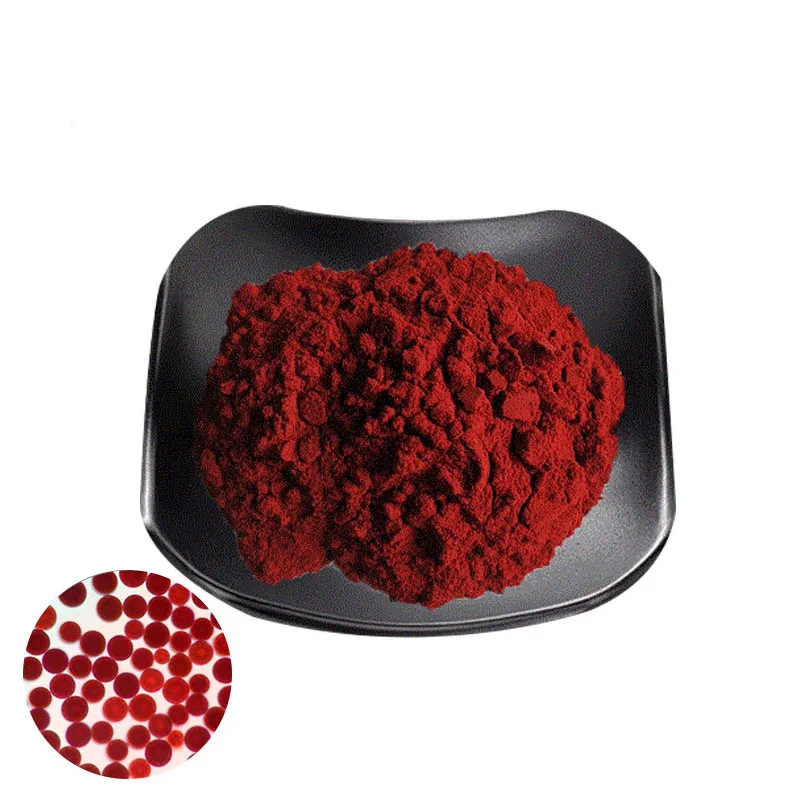 Astaxanthin supplier