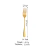 Dinner Fork