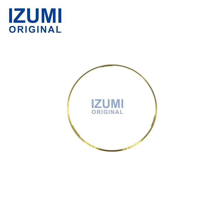 K19 KTA19 LINER SEAL RING