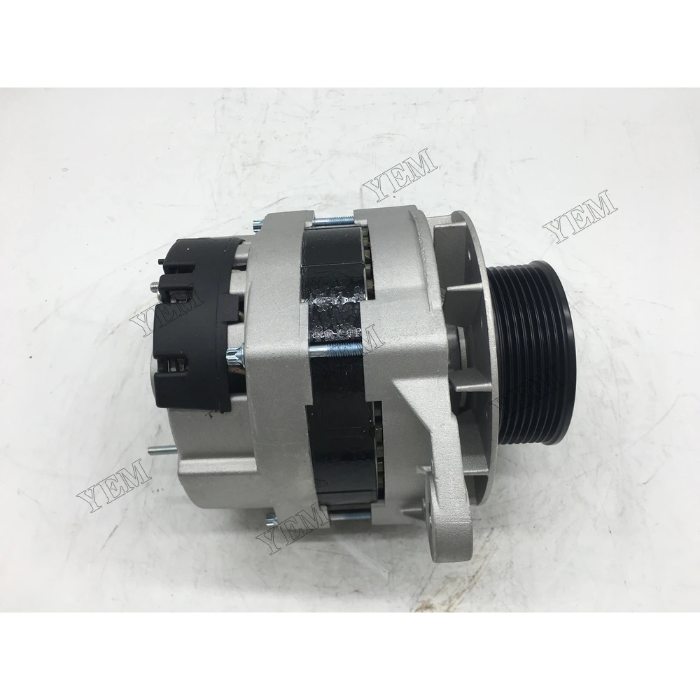 Alternator for Daewoo DH220-5 Wholesale Engine Parts 4