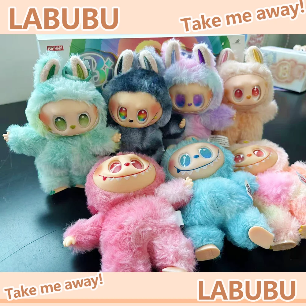 【正規品】ラブブ エナジー LABUBU luck hope loyalty 正規品】ラブブ エナジー LABUBU luck hope loyalty POP MART