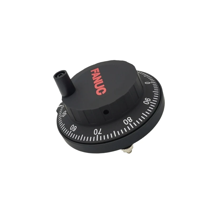 100% Original FANUC Manual Pulse Generator A860-0203-T001 Fanuc System ...