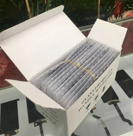 
 SAEF 4,7 дюймовый сменный ЖК-экран для мобильного телефона 6g для экрана Apple Iphone  