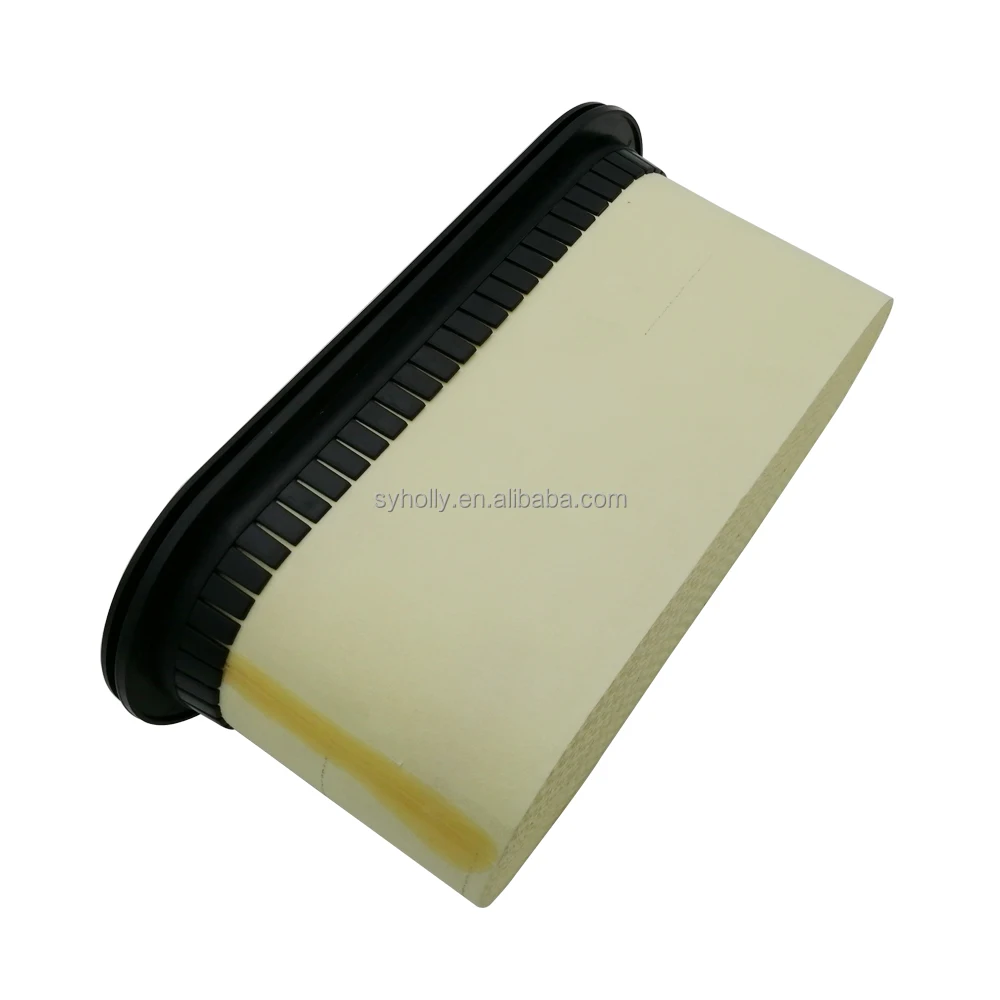 Truck Engine Honeycomb Air Cleaner Filter Ml242293 16546-hj00c Fa-70023 For  Mitsubishi - Buy Excavators Engine Powercore Air Filter Me422879,High