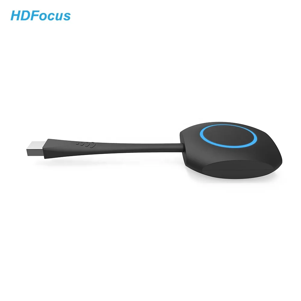 4K 50M Hdmi Extender Wireless Presentation Wifi Display Dongle Hdmi Wireless Transmitter and Receiver