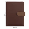 Brown-notebook