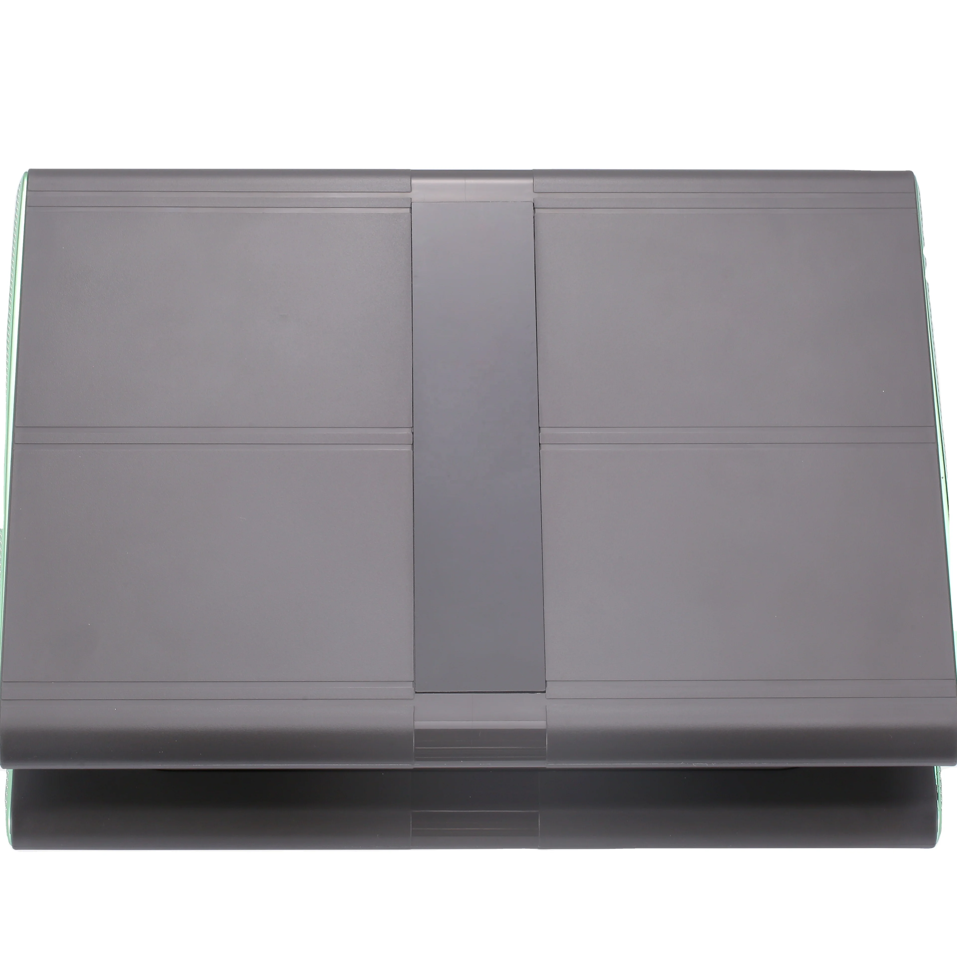 PAOBA ETF026C  Home Relax Massage Price Best Whole Body Vibration Plate Exercise Machine