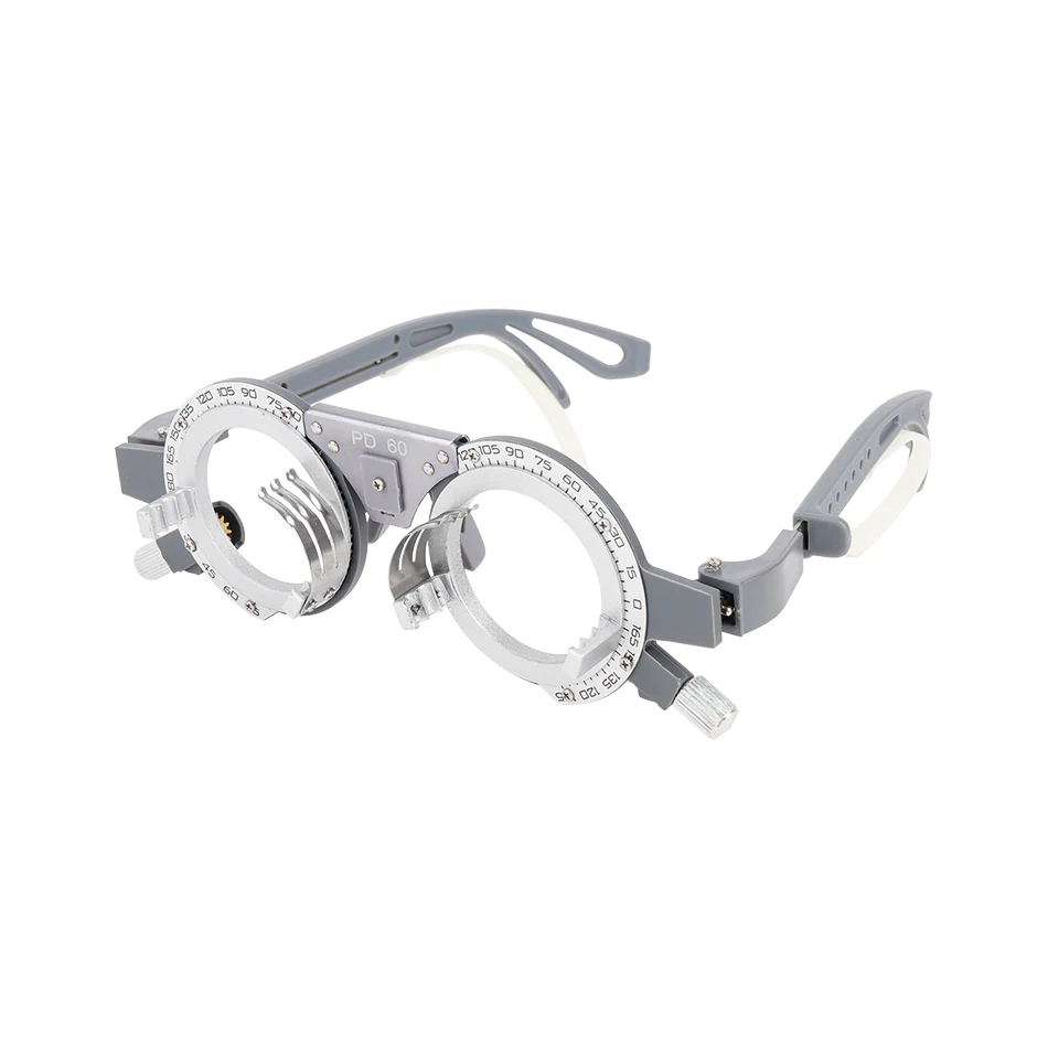 Wholesale Ophthalmic Trial Lens Frame TF-T 52-70mm Universal Optical Optometry Trial Frames
