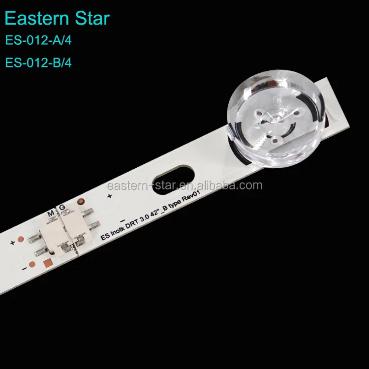 ES-012 42LB Led Backlight 6v Use for L G 42 Inch Tv Led Backlight 42LB5500