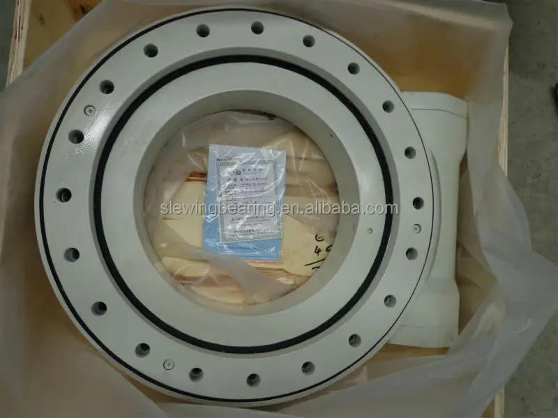 9 дюймов SE9 Солнечный трекер поворотный привод с гидравлическим поворотным двигателем