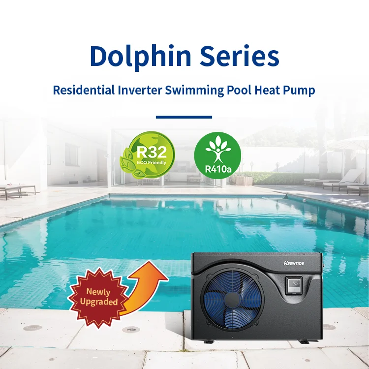 Water Heater Using Swimming Pool For Geothermal Heat Pump High