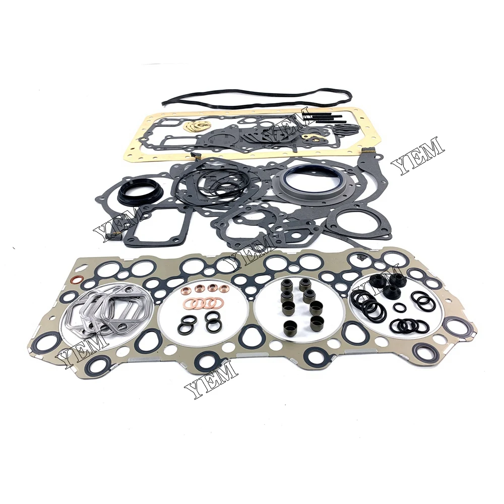 Engine Gasket Kit 4D33 for Mitsubishi Engine Rebuild Kit 4