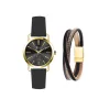 Oro + Negro